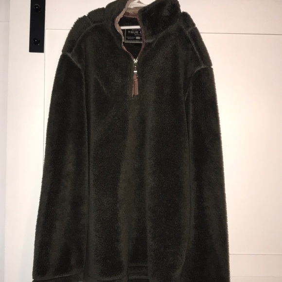 True Grit Tops - True grit